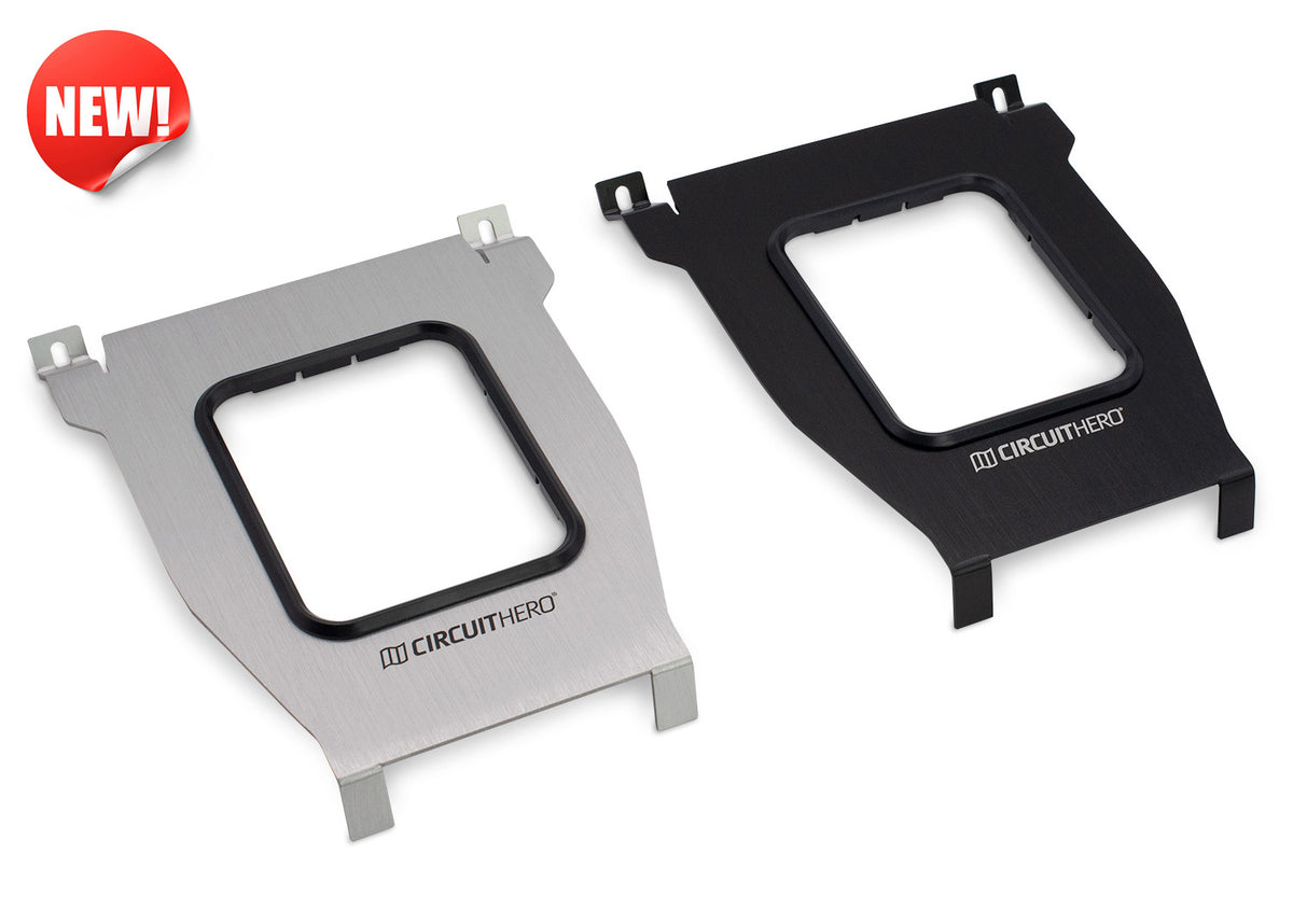 【レビューで送料無料】 Hero Circuit EK V2 Plate Shift 