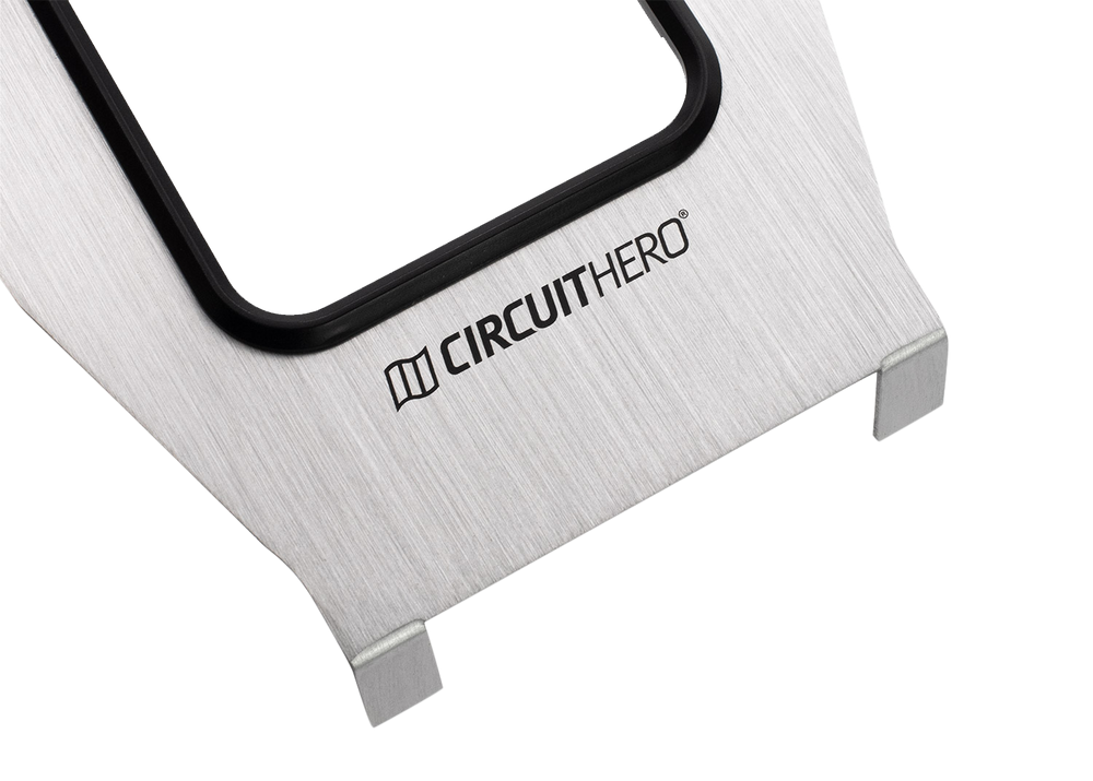 Circuit Hero Shift Plate V2 Trim Piece - Circuit Hero
