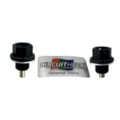 Circuit Hero Magnetic Drain Plug M14x1.50mm - Circuit Hero