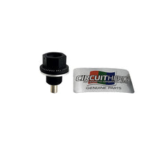 Circuit Hero Magnetic Drain Plug M14x1.50mm - Circuit Hero