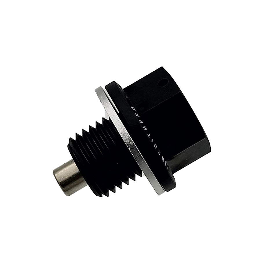 Circuit Hero Magnetic Drain Plug M14x1.50mm - Circuit Hero