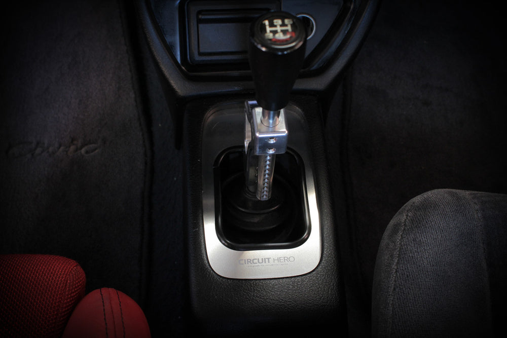 Circuit Hero Shift Plate Trim Piece - Circuit Hero