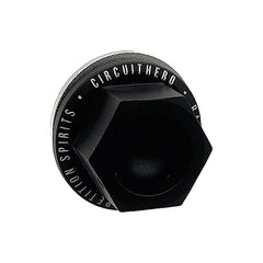 Circuit Hero Magnetic Drain Plug - M14x1.50mm