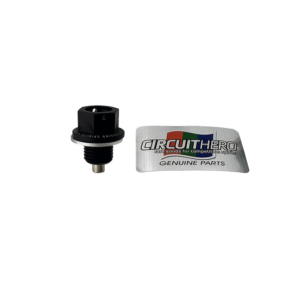 Circuit Hero Magnetic Drain Plug M14x1.50mm - Circuit Hero