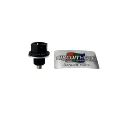 Circuit Hero Magnetic Drain Plug M14x1.50mm - Circuit Hero