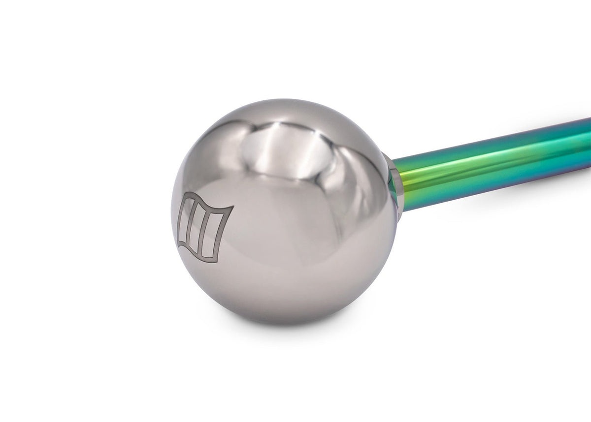 サーキットヒーロー CircuitHero ボール型シフトノブ Circuit Hero Type-A Spherical Shift Knob V2