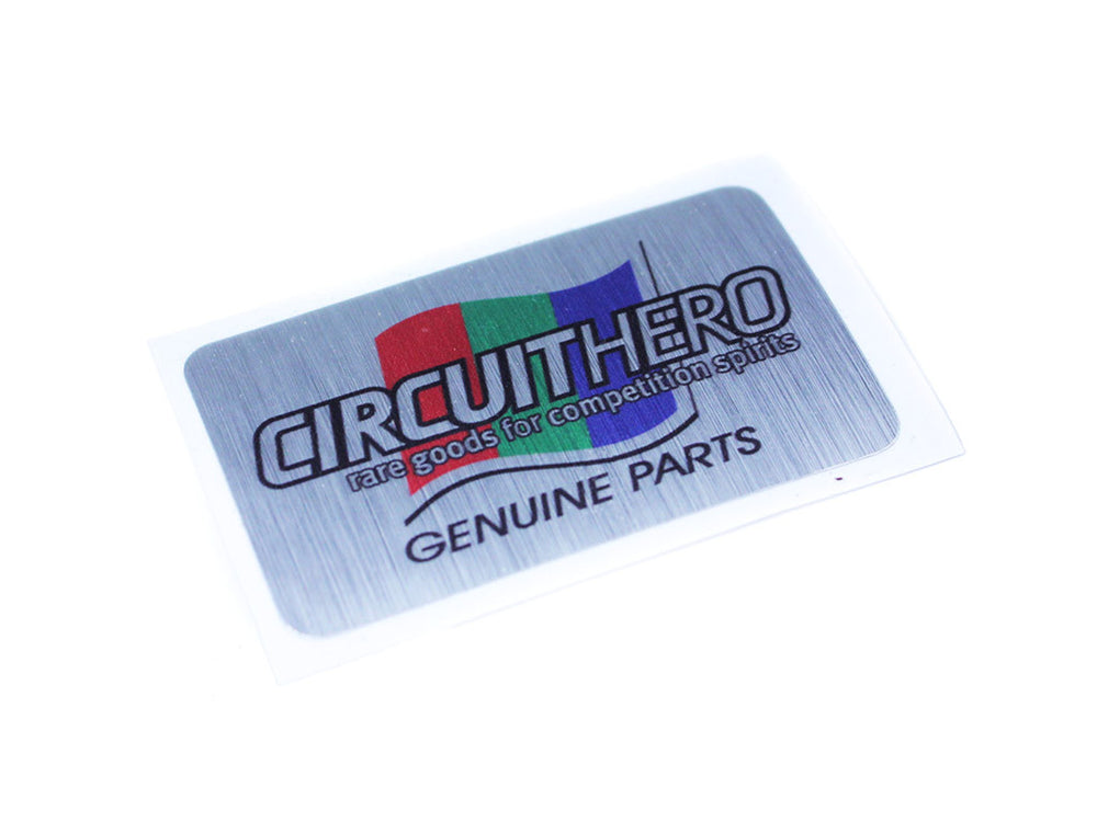Circuit Hero Radiator Cooling Plate - Circuit Hero