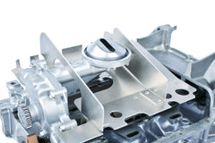 Circuit Hero K-Series (K20/24) Bolt-in Oil Pan Baffle