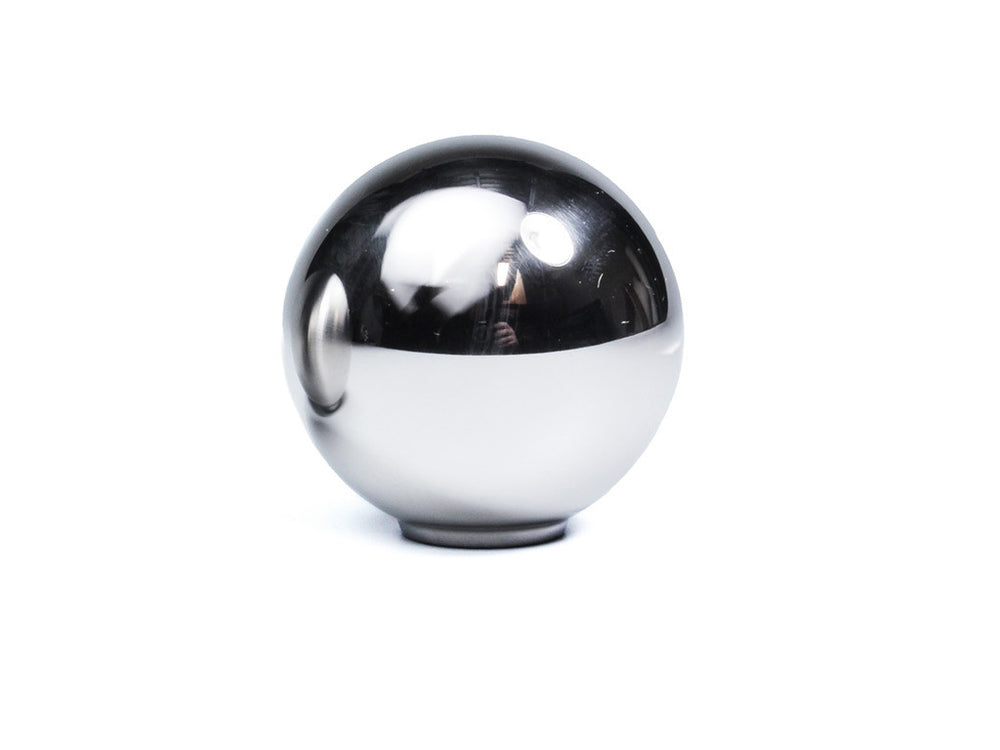 Circuit Hero Type-A Shift Knob - Circuit Hero