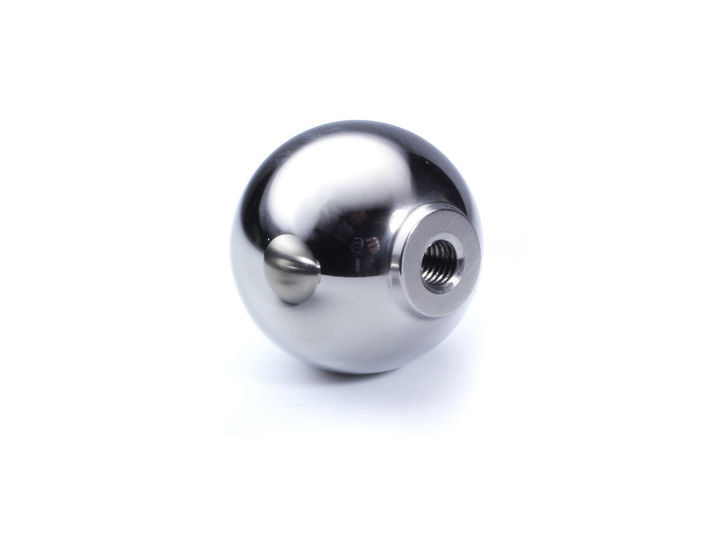 Circuit Hero Type-A Shift Knob - Circuit Hero