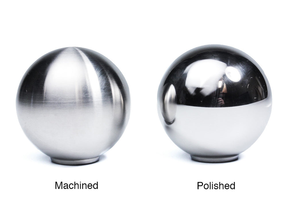 Circuit Hero Type-A Shift Knob - Circuit Hero
