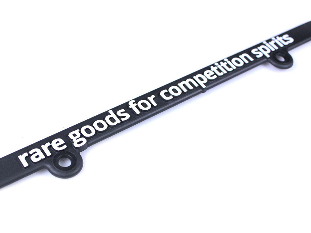 Circuit Hero License Plate Frame - Circuit Hero