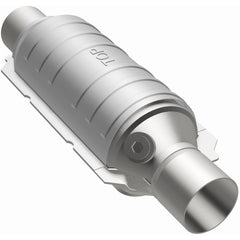 MagnaFlow Universal Catalytic Converter 2.25inch GM 3.8L - Circuit Hero