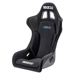 Sparco Seat Grid QRT Black - Circuit Hero