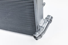 CSF 2019+ 992.1/992.2 Porsche 911(3.0LT Base/T/S/4/4S/GTS/4 GTS) High Perf Left Aluminum Radiator - Circuit Hero