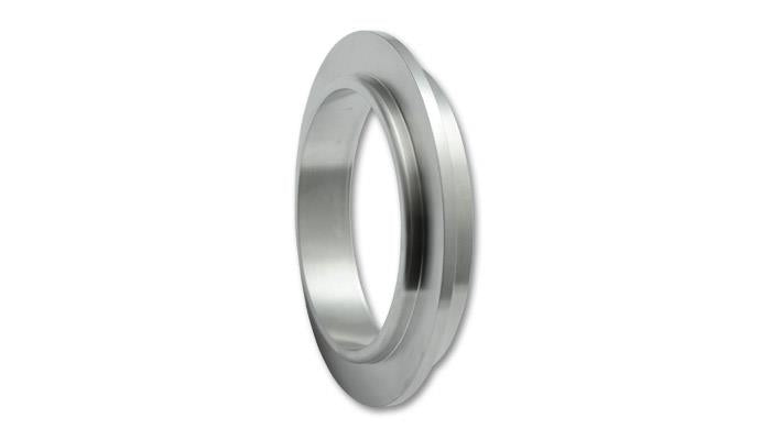 Vibrant GT42 Compressor Outlet Flange SS - Circuit Hero