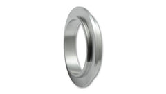 Vibrant GT42 Compressor Outlet Flange SS - Circuit Hero