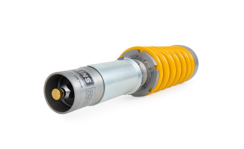 Ohlins 17-24 Porsche 718 Boxster/Cayman (982) (Excl. Spyder/GT4) Coilover Suspension System - Circuit Hero