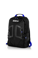 Sparco Bag Stage BLK/BLU - Circuit Hero