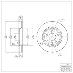 Technical Drawing