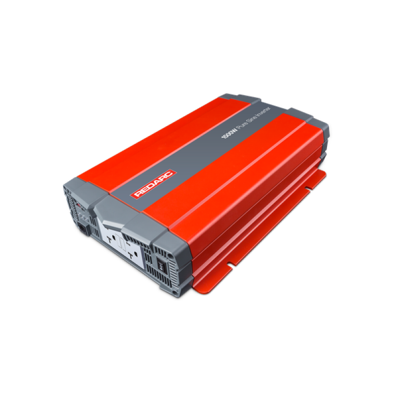 REDARC Pure Sine Wave Inverter - 1500W – Circuit Hero