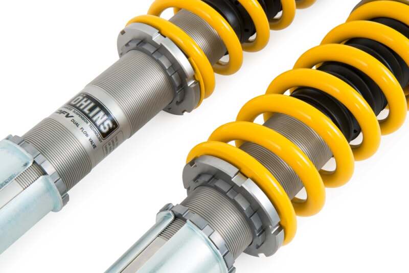 Ohlins 17-24 Porsche 718 Boxster/Cayman (982) (Excl. Spyder/GT4) Coilover Suspension System - Circuit Hero
