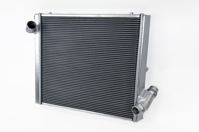 CSF 2019+ 992.1/992.2 Porsche 911(3.0LT Base/T/S/4/4S/GTS/4 GTS) High Perf Left Aluminum Radiator - Circuit Hero