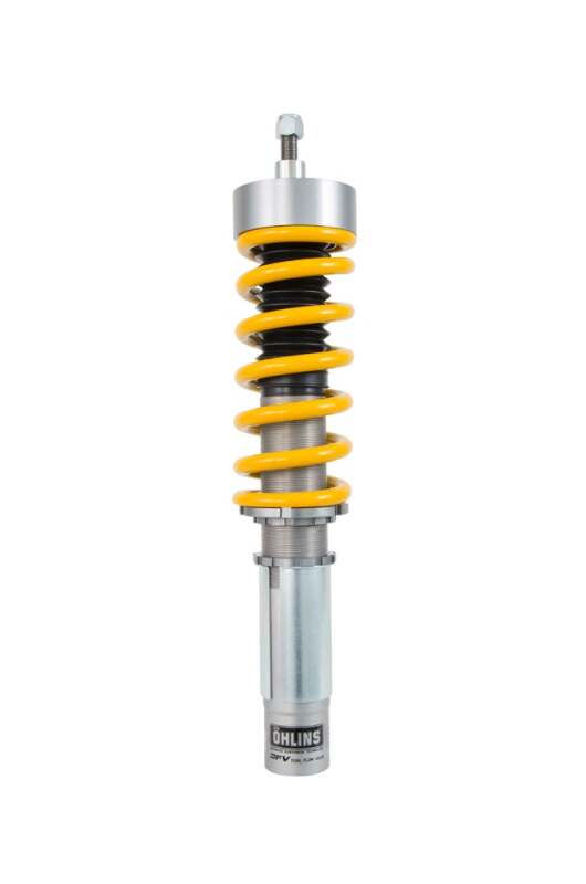 Ohlins 17-24 Porsche 718 Boxster/Cayman (982) (Excl. Spyder/GT4) Coilover Suspension System - Circuit Hero