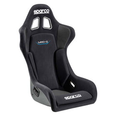 Sparco Seat Grid QRT Black - Circuit Hero