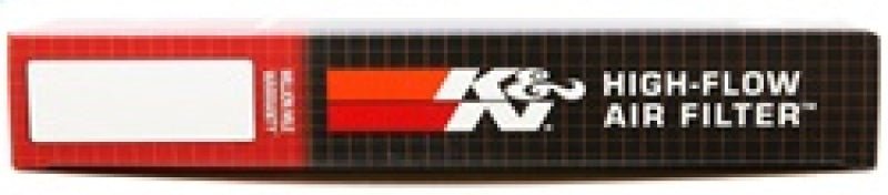 K&N 2015 Volkswagen Polo L4-1.8L Replacement Air Filter - Circuit Hero