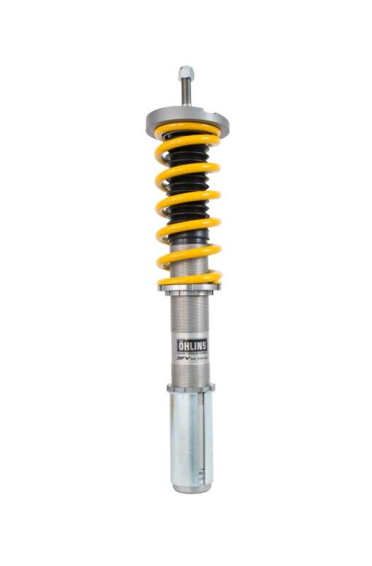 Ohlins 17-24 Porsche 718 Boxster/Cayman (982) (Excl. Spyder/GT4) Coilover Suspension System - Circuit Hero