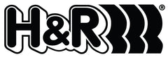 H&R Trak+ 10mm DR Spacer Bolt Pattern 5/112 CB 57.1mm Bolt Thread 14x1.5 - Circuit Hero