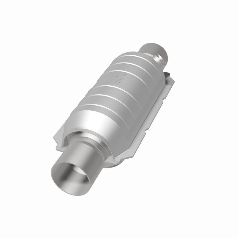 MagnaFlow Universal Catalytic Converter 2.25inch GM 3.8L - Circuit Hero