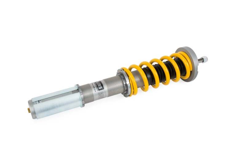 Ohlins 17-24 Porsche 718 Boxster/Cayman (982) (Excl. Spyder/GT4) Coilover Suspension System - Circuit Hero