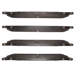 DFC 04-08 Ford F-650/F-750 Front/Rear Heavy Duty Pads - Semi Metallic - Circuit Hero