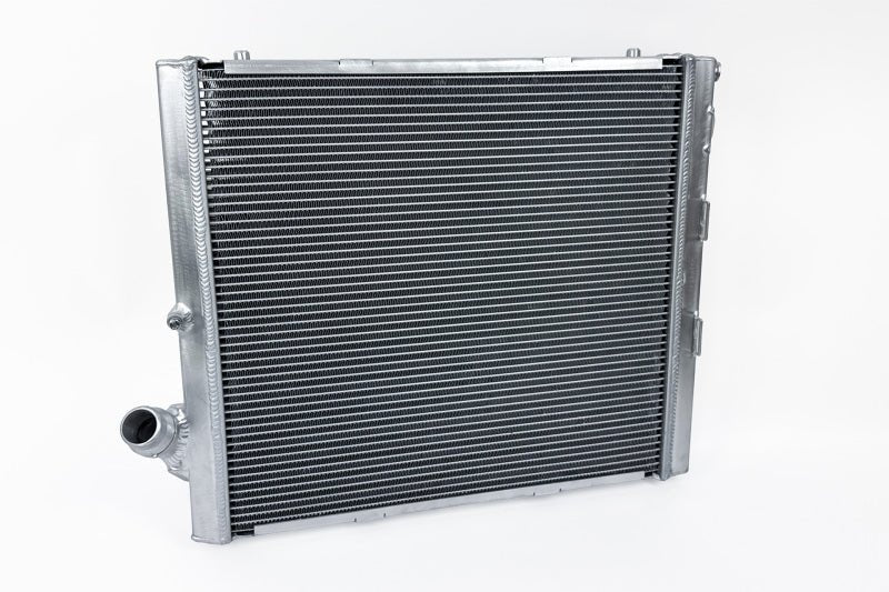 CSF 2019+ 992.1/992.2 Porsche 911(3.0LT Base/T/S/4/4S/GTS/4 GTS) High Perf Left Aluminum Radiator - Circuit Hero