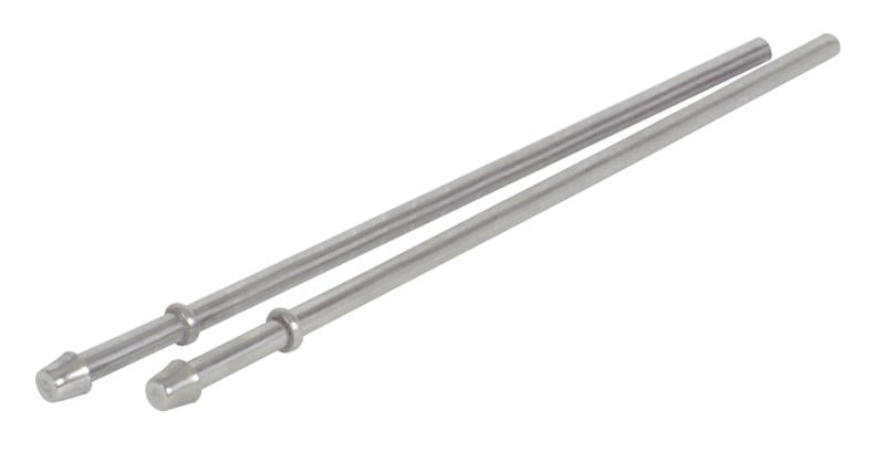 Vibrant OE-Style Exhaust Hanger Rods 3/8in Dia x 9in Long - Circuit Hero