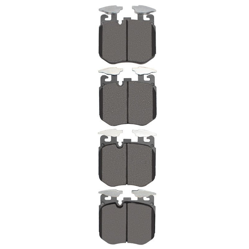 DFC 16-22 BMW M440i Front 5000 Advanced Low Metallic Brake Pads and Hardware Kit - Circuit Hero