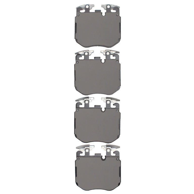 DFC 16-22 BMW M440i Front 5000 Advanced Low Metallic Brake Pads and Hardware Kit - Circuit Hero