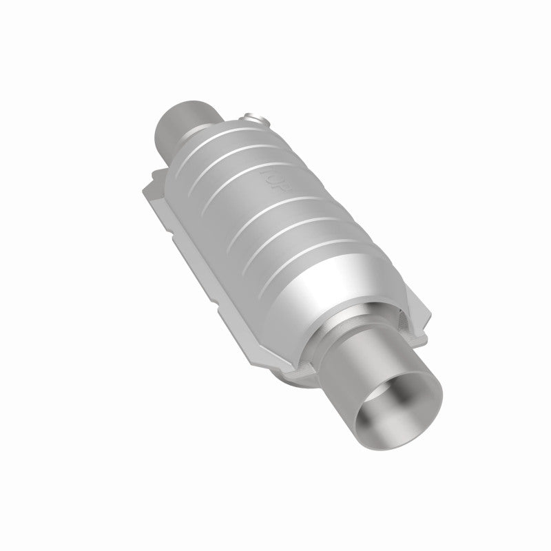 MagnaFlow Universal Catalytic Converter 2.25inch GM 3.8L - Circuit Hero