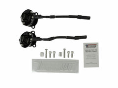 Turbosmart 2025+ Ram 1500 3.0L Hurricane Kompact EM Plumback VR32 BOV - Circuit Hero