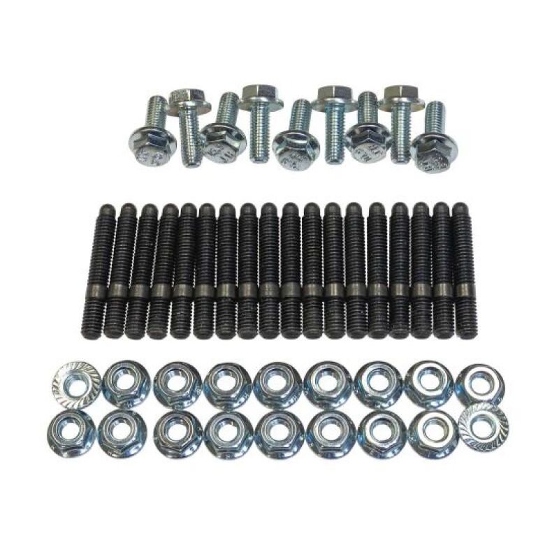 Moroso Toyota 1JZ/2JZ Oil Pan Stud Kit (for P/N 20947) - Circuit Hero