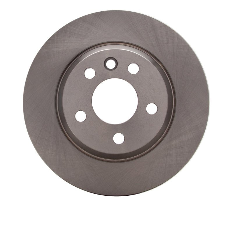 DFC 01-03 Volkswagen EuroVan Rear Brake Rotor - Circuit Hero