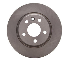 DFC 01-03 Volkswagen EuroVan Rear Brake Rotor - Circuit Hero