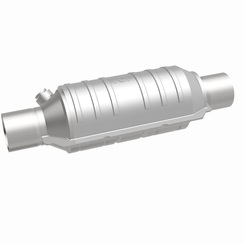 MagnaFlow Universal Catalytic Converter 2.25inch GM 3.8L - Circuit Hero