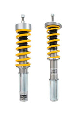 Ohlins 17-24 Porsche 718 Boxster/Cayman (982) (Excl. Spyder/GT4) Coilover Suspension System - Circuit Hero