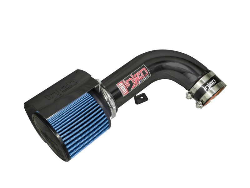 Mini Compressor Intake Injen 11 Mini Cooper S 1.6L 4cyl Turbo Black Cold Air Intake w/ MR Tec ...