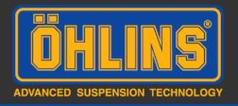 Ohlins 17-24 Porsche 718 Boxster/Cayman (982) (Excl. Spyder/GT4) Coilover Suspension System - Circuit Hero
