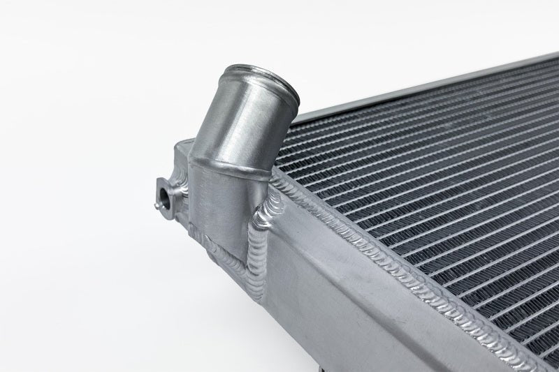 CSF 2019+ 992.1/992.2 Porsche 911(3.0LT Base/T/S/4/4S/GTS/4 GTS) High Perf Left Aluminum Radiator - Circuit Hero