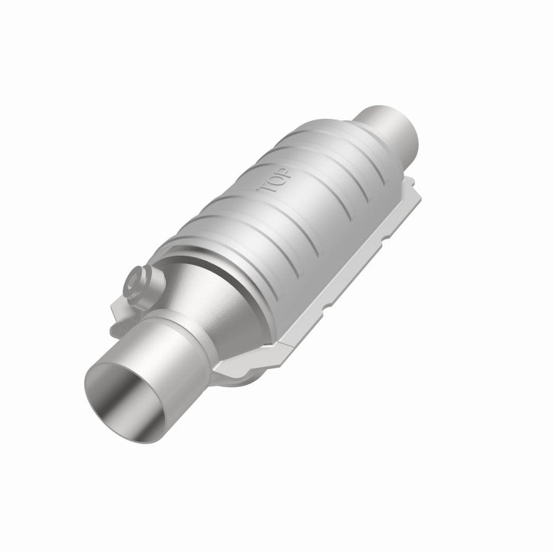 MagnaFlow Universal Catalytic Converter 2.25inch GM 3.8L - Circuit Hero